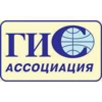 GIS-Assoсiation Logo