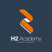 H2 Academy Logo