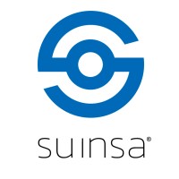 SUINSA Logo