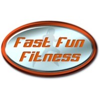 Fast Fun Fitness LLC Logo