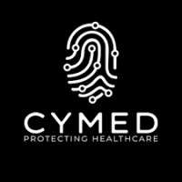 CYMED SECURITY TECHNOLOGIES Logo