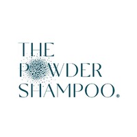 The Powder Shampoo Logo
