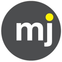 MJ Printing (VIC) Pty Ltd Logo