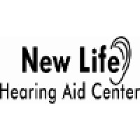 New Life Hearing Aid Center Logo
