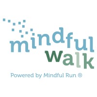 Mindful Run® - Workshops en trainingen voor bedrijven Logo