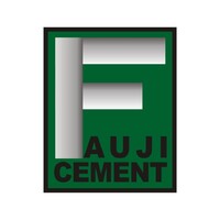 Fauji Cement Company Limited Official Logo