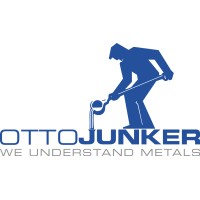Otto Junker India Pvt. Ltd. Logo