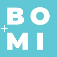 BOMI Physio GmbH Logo
