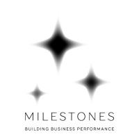 Milestones Consulting UK Logo