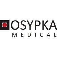 OSYPKA MEDICAL GmbH Logo