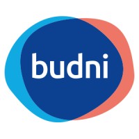 BUDNI Handels- und Service GmbH & Co. KG Logo