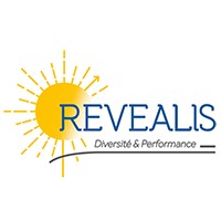 REVEALIS Logo