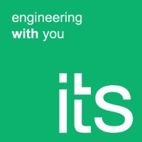 ITS Ingenieur-Technik Scholz GmbH Logo