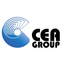 CEA Group S.r.l. Logo