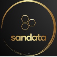 Sandataltd Logo
