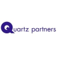 QUARTZ PARTNERS Logo