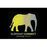 Elephant Connect Education Logo