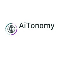 AiTonomy Limited Logo