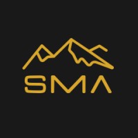 Sustainable Mountain Alliance (SMA) Logo