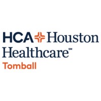 Tomball Regional Medical Ctr Logo