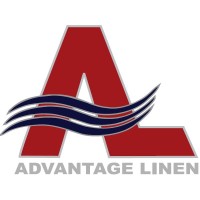 Advantage Linen, Inc. Logo