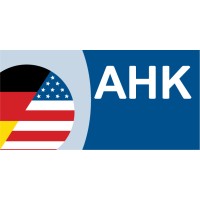 GACC Midwest - German American Chamber of Commerce of the Midwest, Inc. Logo
