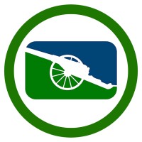 Field Gun Sport Logo