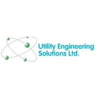 Utility Engineering Solutions Ltd Logo