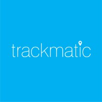 Trackmatic Logo