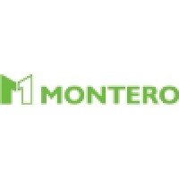 Montero Logo