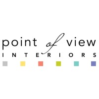 Point of View Interiors Logo