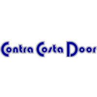 Contra Costa Door, Inc. Logo