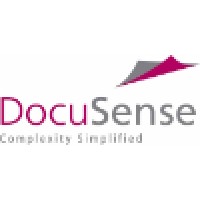 DocuSense Logo