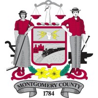 Montgomery County, PA Logo