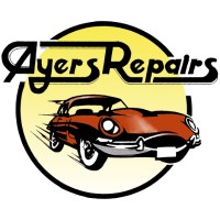 Ayers Automotive Repairs Logo