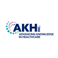 AKH Inc. Logo