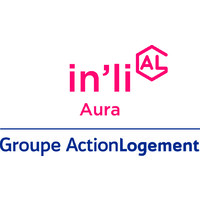 Inli Aura Logo