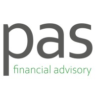 PAS Financial Advisory AG Logo