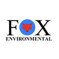 FOX Environmental, LLC Logo