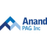 Anand PAG Inc. Logo