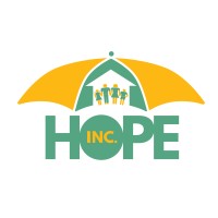 Helping Overcome Povertys Existence, Inc. Logo