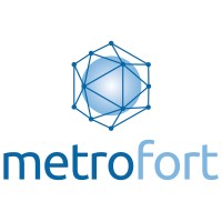 Metrologia Fort, SL Logo