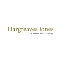 Hargreaves Jones, A Rimkus & CCi Company Logo