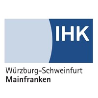 IHK Würzburg-Schweinfurt Logo