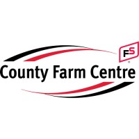 County Farm Centre Ltd Logo