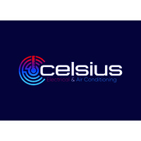 Celsius Electrical & Air Conditioning Logo