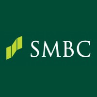 Sumitomo Mitsui Banking Corporation Logo