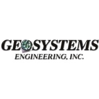 Geosystems Engineering, Inc. Logo