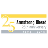 ARMSTRONG RHEAD LIMITED Logo