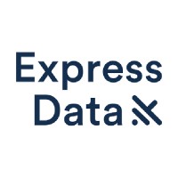 Express Data Ltd Logo